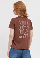 Comfort Fit Graphic Tee