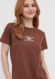 Comfort Fit Graphic Tee