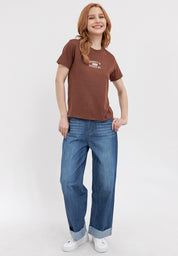 Comfort Fit Graphic Tee