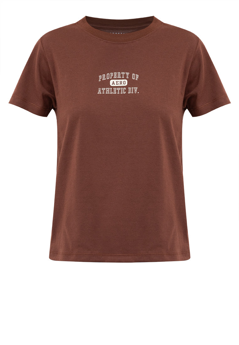 Comfort Fit Graphic Tee