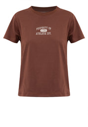 Comfort Fit Graphic Tee