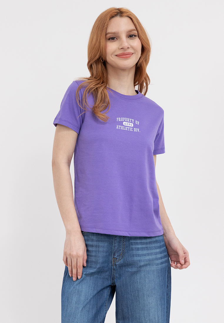 Comfort Fit Graphic Tee