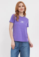 Comfort Fit Graphic Tee