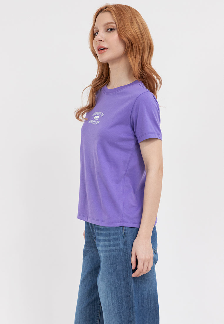 Comfort Fit Graphic Tee