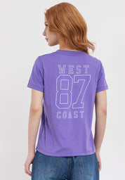 Comfort Fit Graphic Tee