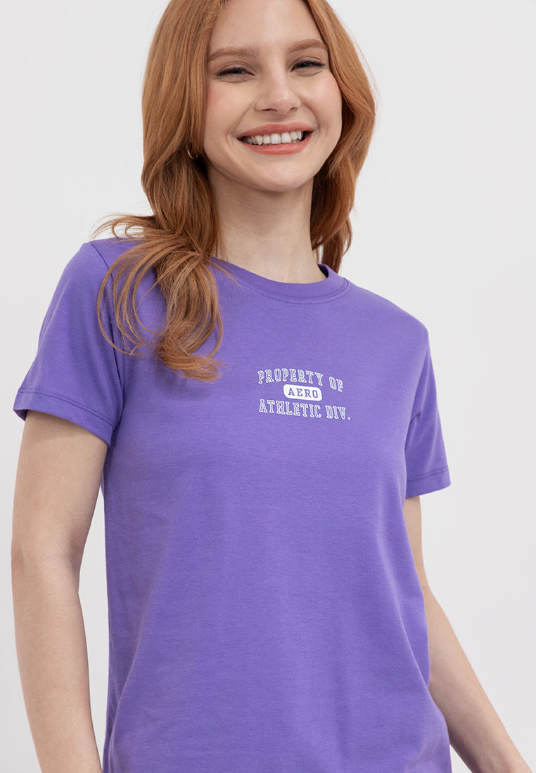 Comfort Fit Graphic Tee