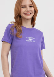 Comfort Fit Graphic Tee