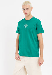 1987 High Density Logo Tee