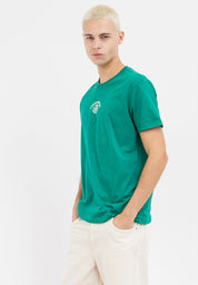 1987 High Density Logo Tee