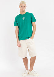 1987 High Density Logo Tee