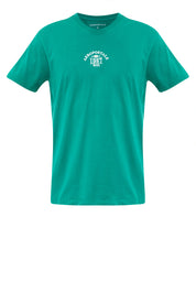 1987 High Density Logo Tee