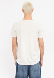 87 Flocking Logo Tee