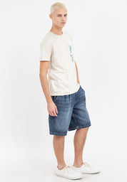 87 Flocking Logo Tee