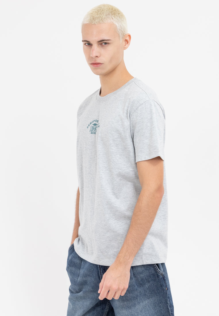 1987 High Density Logo Tee