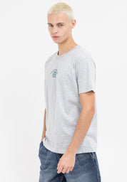 1987 High Density Logo Tee