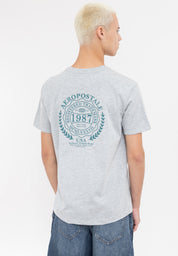 1987 High Density Logo Tee