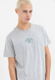 1987 High Density Logo Tee