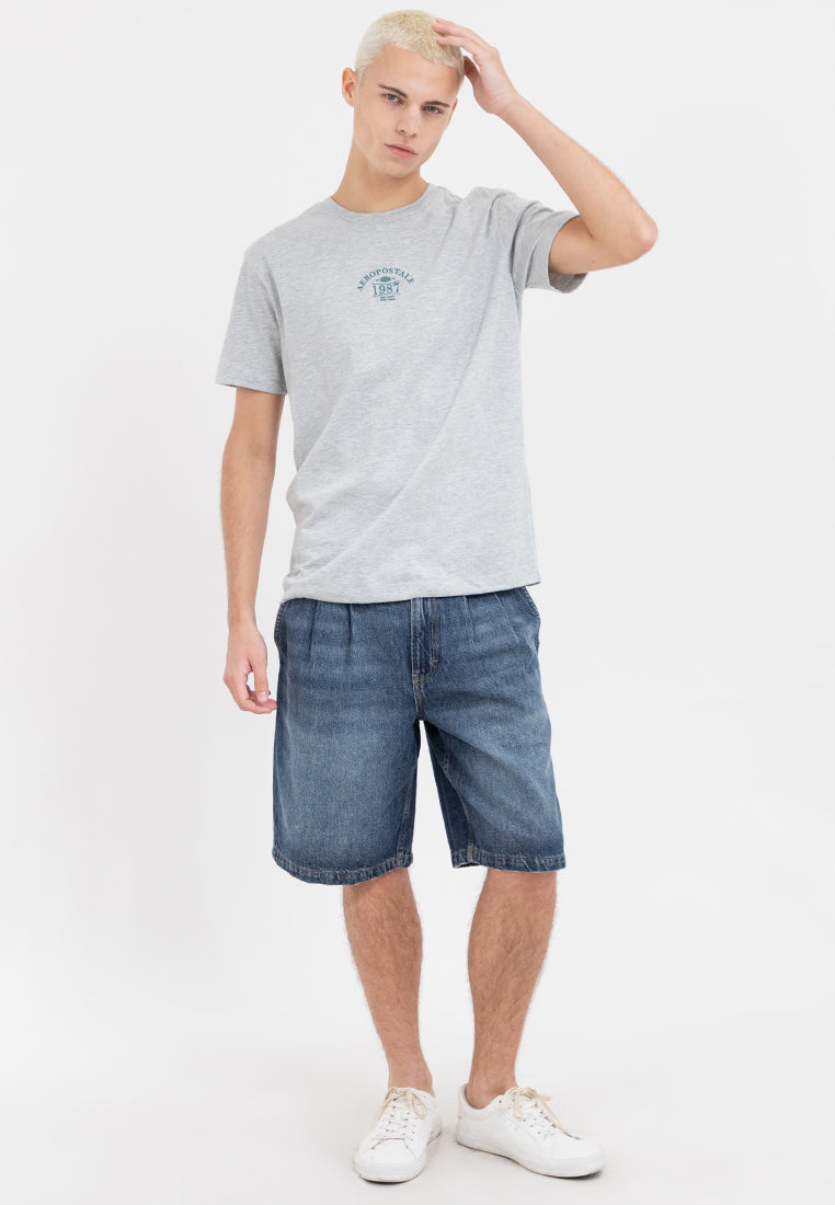 1987 High Density Logo Tee