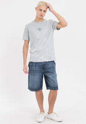 1987 High Density Logo Tee