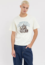 New York Liberty Graphic Tee