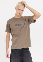 Aero NY Loose Tee