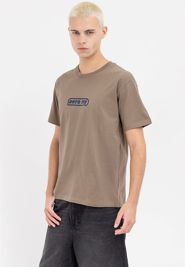 Aero NY Loose Tee