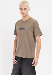 Aero NY Loose Tee