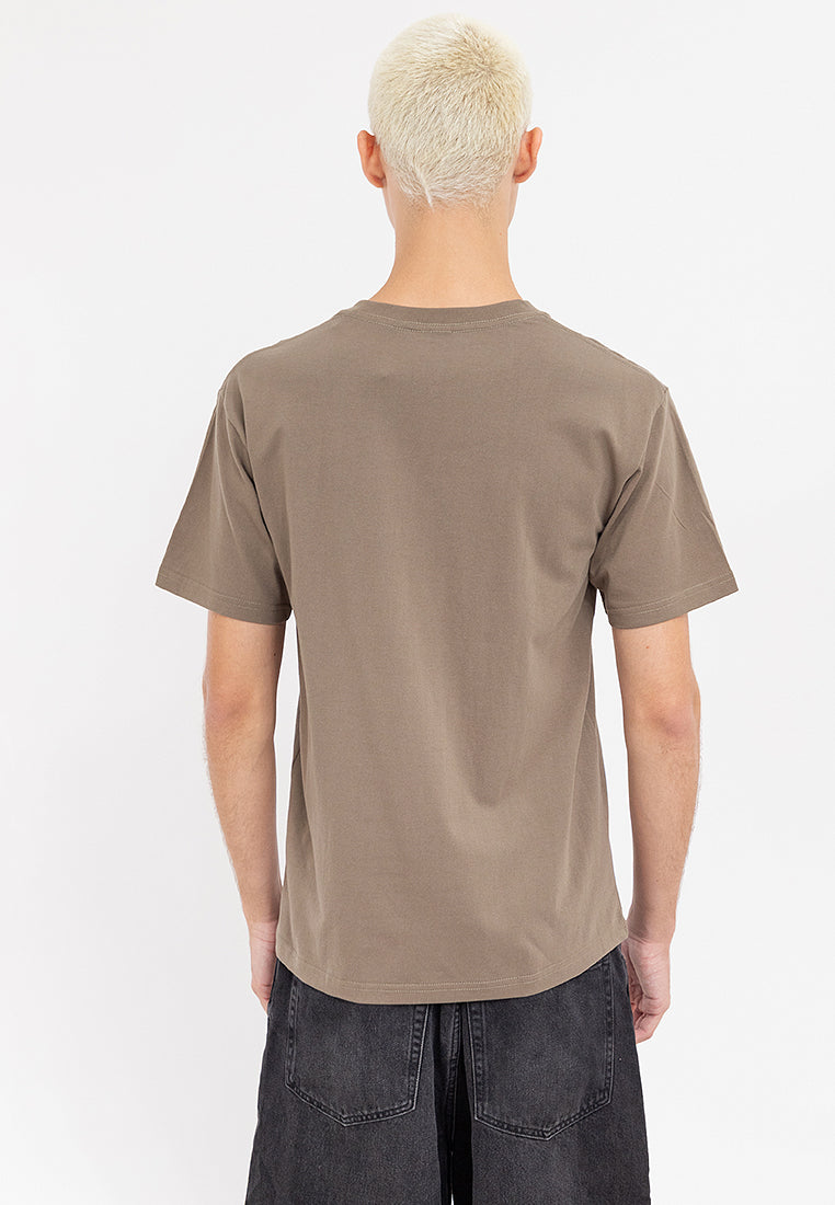 Aero NY Loose Tee