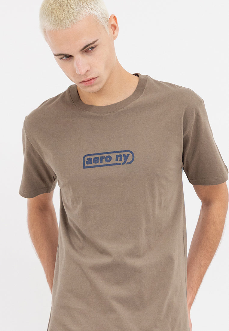 Aero NY Loose Tee
