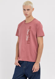 87 Flocking Logo Tee