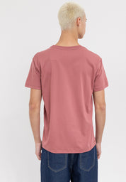 87 Flocking Logo Tee