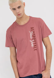 87 Flocking Logo Tee