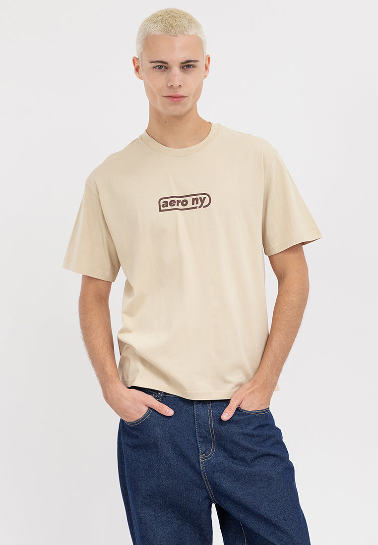 Aero NY Loose Tee