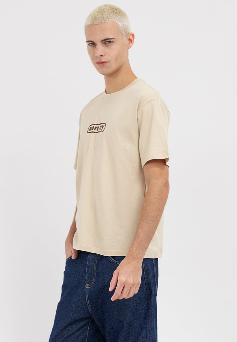 Aero NY Loose Tee