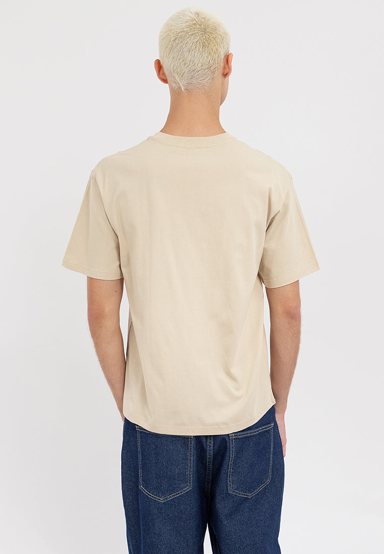 Aero NY Loose Tee
