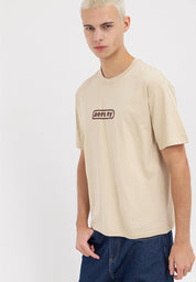 Aero NY Loose Tee