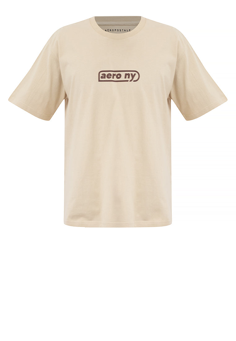 Aero NY Loose Tee