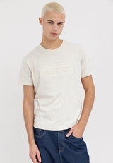 AERO Embossed Tee