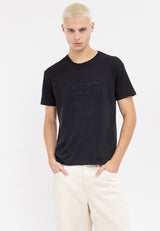 AERO Embossed Tee