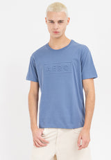 AERO Embossed Tee