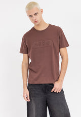 AERO Embossed Tee