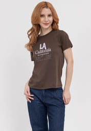 Comfort Fit Graphic Tee