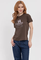 Comfort Fit Graphic Tee