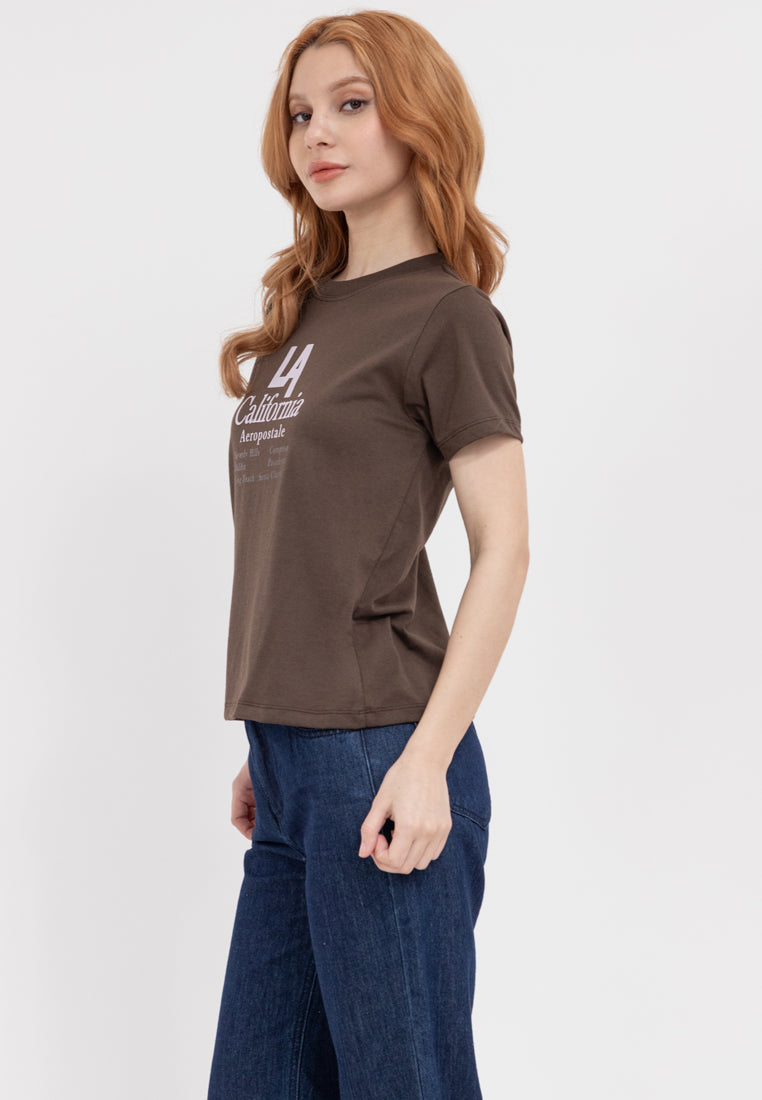 Comfort Fit Graphic Tee