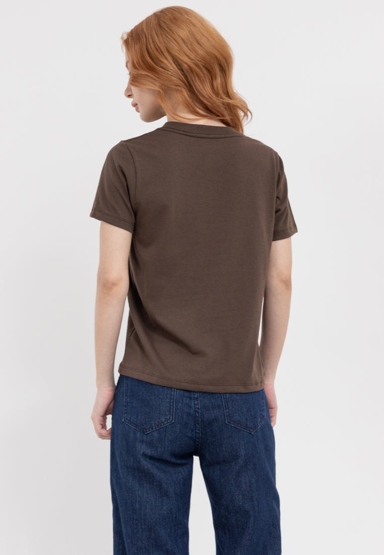 Comfort Fit Graphic Tee