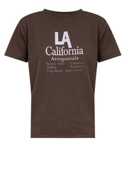 Comfort Fit Graphic Tee