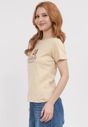 Comfort Fit Graphic Tee