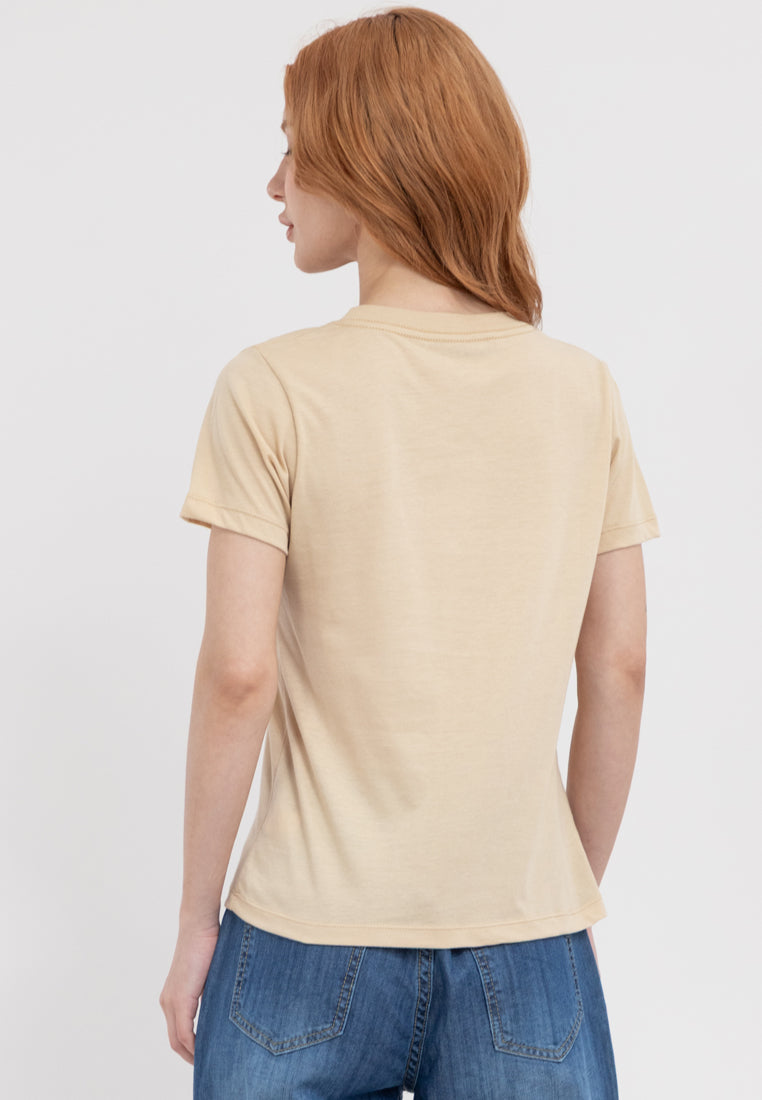Comfort Fit Graphic Tee