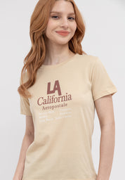 Comfort Fit Graphic Tee