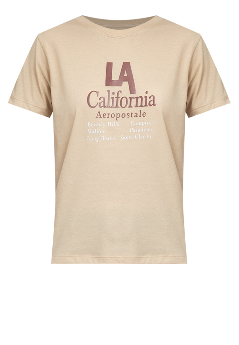 Comfort Fit Graphic Tee